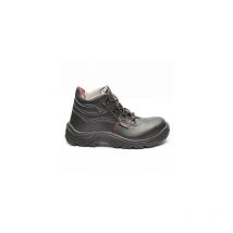Chaussures de securite montante - taille 40 - Divers