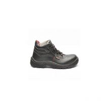 Chaussures de securite montante - taille 43