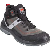 Chaussures de sécurité montantes Corvus S3L fo sr Würth Modyf grises 45