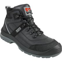Chaussures de sécurité montantes Corvus S3L fo sr Würth Modyf noires 40
