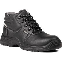 Chaussures de sécurité hautes agate ii S3 - Noir 47