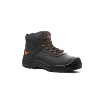 Chaussures de sécurité hautes OPAL S3 - Noir 41