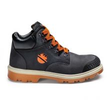 Sicherheitsstiefel Digger Dint H S3 - Schwarz 41