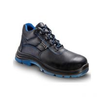 Chaussure De Securite Smartfox Blue Haut T42 Lemaitre