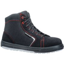 Chaussures de sécurité hautes sun S1P src Noir 44
