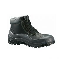 Chaussure haute work s3 ci src t40