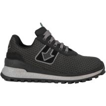 Chaussures De Travail Lewer Praga S3 Src - 46 (eu) - Gris Foncé
