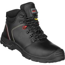 Chaussures de sécurité montantes S3 Rock Würth Modyf noires 46