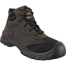 Chaussures de sécurité montantes S3 Taurus Würth Modyf brunes 48