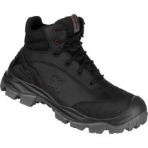Würth Modyf - Chaussures de sécurité Montantes S3S Build-X noires 48