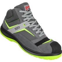 Würth Modyf - Chaussures de sécurité montantes Stretch x Electric 36