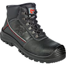 Chaussures de sécurité montantes Würth Modyf Hercules S3 src noires 46
