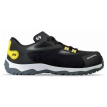 Baskets de sécurité S1P ms 100 Heckel 67403 - Noir - 45