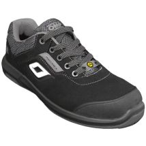 Chaussures De Sécurité Omp Meccanica Pro Urban Gris S3 Src