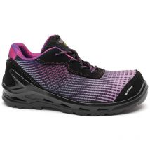 Chaussures de sécurité pour femmes Base Arya B1212C S1P esd src Vegan - 40 (eu)