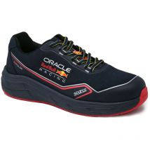 07545RBBM Chaussures de sécurité Impulse Milton esd S1PS sr fo Bleu 43 - Sparco