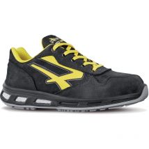 Chaussure de sécurité UPower Bolt S3 src - 42 (eu) - Jaune