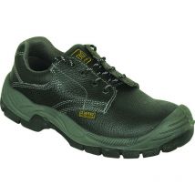 Chaussures de securite cuir basse rock-i S3 src T40- satexo -21610