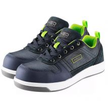 NEO - Chaussures de sécurité tools 82-157 S1 Embout composite