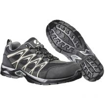 Albatros - 641390-41 Chaussures de sécurité S1P Pointure (eu): 41 noir, gris 1 paire(s)
