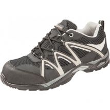 Chaussure de sécurité basse S1P,Taille 43