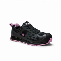 Chaussures de sécurité S24 - Ligne féminine -Taille 41 - Salsa S1P