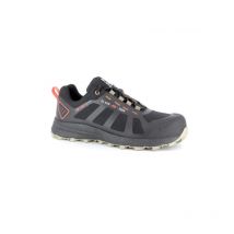 S 24 Bossi Industrie - Chaussures de sécurité S3 Hunter S24 T.47 - hunter S3-47