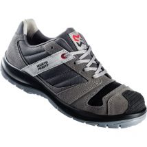 Würth Modyf - Chaussures de Sécurité S3 Stretch x basses Grises 44