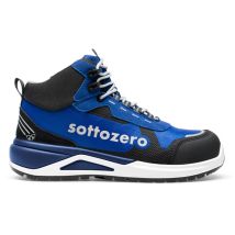 Sottozero - Chaussures de sécurité Concorde S3S esd Mid - 44 (eu)