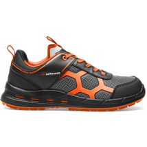 Sottozero - Chaussures de sécurité Ufo S1PS esd - 41 (eu) - Orange