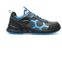 Sottozero - Chaussures de sécurité Ufo S1PS esd - 38 (eu) - Bleu