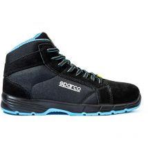 07547NRCE Horizon-H Fargo esd S3S sr fo Chaussures de sécurité Noir 45 - Sparco