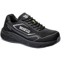 Chaussures de sécurité Sparco Linford esd S1PS sr fo hro - 44 (eu) - Noir