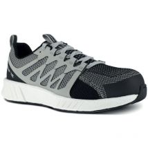 Reebok - Chaussures de sécurité Fusion FlexWeave IB1072 S1P src - 42 (eu)