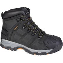 Portwest - Brodequin de sécurité Steelite Monsal S3 wr ci hro src couleur : Noir taille 47