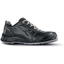 U-power - Chaussures de sécurité basses sinatra S3S ci fo sr - Noir 36