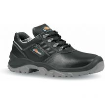 Scarpe antinfortunistiche U Power Tongue S3 SRC-45 - Jaune - 45