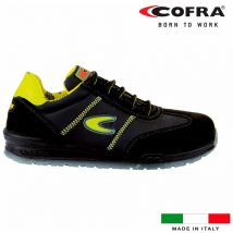 Chaussures de sécurité Cofra owens s1 taille 39