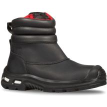 Chaussures de sécurité haute jalmagma - S3 ci hro wg src - 45