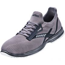 Atlas - Chaussures de travail Runner 65 esd S1P src - 44 (eu)