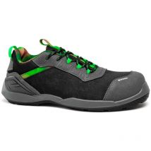 Chaussures de travail Base Tulum B0666C S1PS ESD FO SR - 44 (EU)