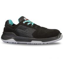 Aimont - Chaussures de sécurité basse adaptor - S1P ci esd src - 35