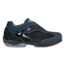 Cofra - Chaussures de travail basses Baseline S3 src - 47 (eu) - Blau