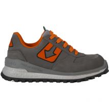 Lewer - Chaussures de travail basses Tokyo S3 src - 44 (eu)