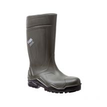 Bottes De Sécurité Drypu Active Vert 43