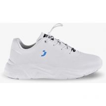 Champ O2 Low S2 Chaussures de sécurité antidérapantes Blanc 41 - Safety Jogger