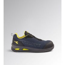 Chaussures de sécurité basses smart softbox S1PL fo sr esd - Bleu 42