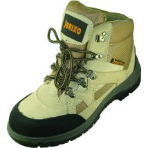 Chaussures de travail hautes Brixo safety S1P chaussure de télémark N.46