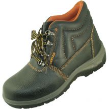 Brixo Pangea S1p High Accident Préférence Chaussures 41