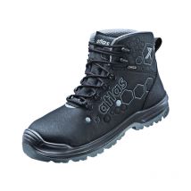 Chaussures de travail hautes en Goretex Atlas XT 500 S3 SRC - 42 (EU)